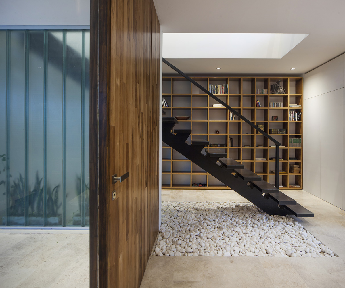 profilit u glass